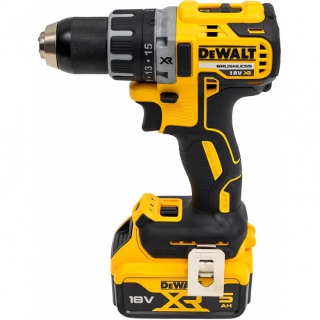Набор электроинструментов DeWalt DCK2020P2T-QW - фото 10