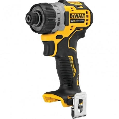 Шуруповерт DeWalt DCF601N-XJ