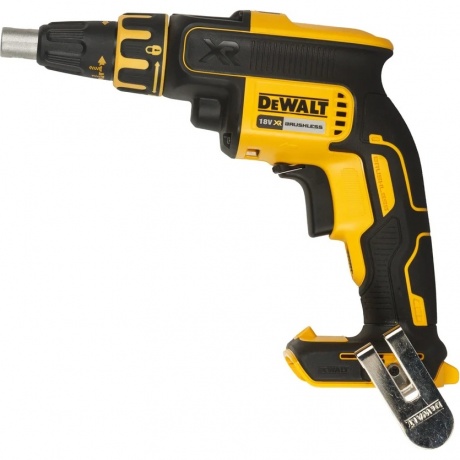 Шуруповерт DeWalt DCF620N-XJ - фото 2