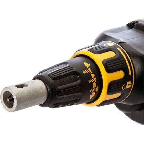 Шуруповерт DeWalt DCF620NT-XJ - фото 12