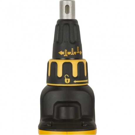 Шуруповерт DeWalt DCF620NT-XJ - фото 7