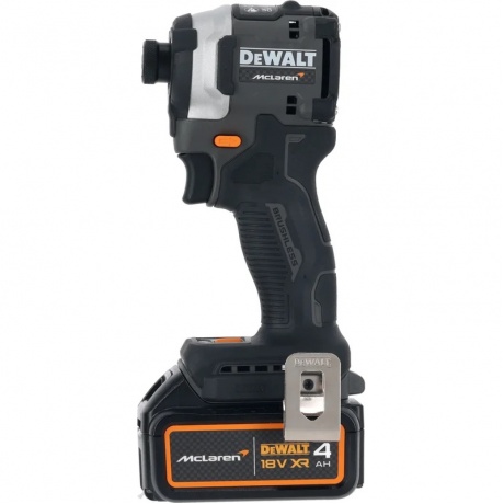 Шуруповерт DeWalt DCF85MM2T-QW - фото 3