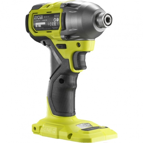 Винтоверт Ryobi 18В RID18X-0 5133004961 - фото 3
