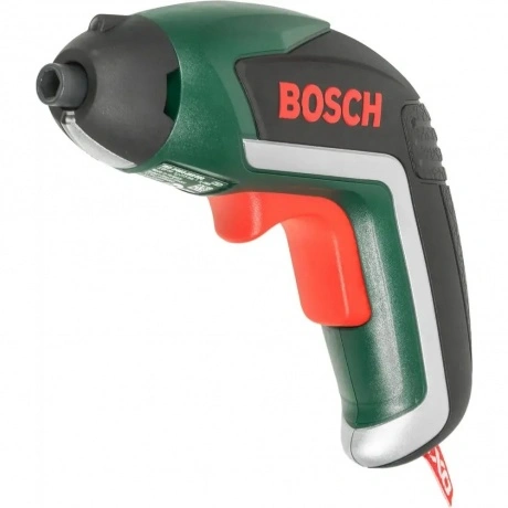Шуруповерт аккумуляторный Bosch IXO V (basic) (6039A8020)