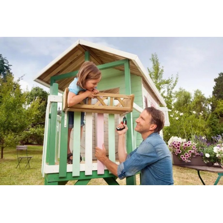 Шуруповерт аккумуляторный Bosch IXO V (basic) (6039A8020) - фото 14