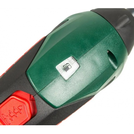 Шуруповерт аккумуляторный Bosch IXO V (basic) (6039A8020) - фото 8