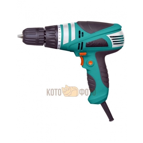 Дрель-шуруповерт Sturm ID2140 2920₽
