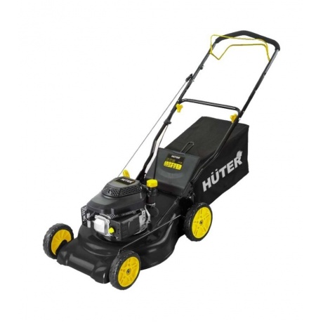 Газонокосилка бензиновая Huter GLM-50ST 34850₽