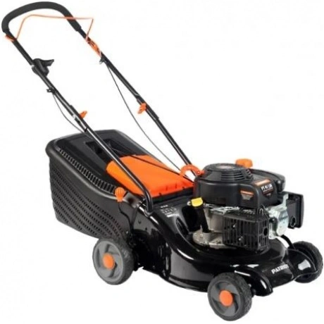 Газонокосилка бензиновая Patriot PT 41LM 512109002
