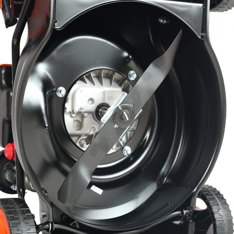 Газонокосилка бензиновая Patriot PT 41LM 512109002 - фото 3