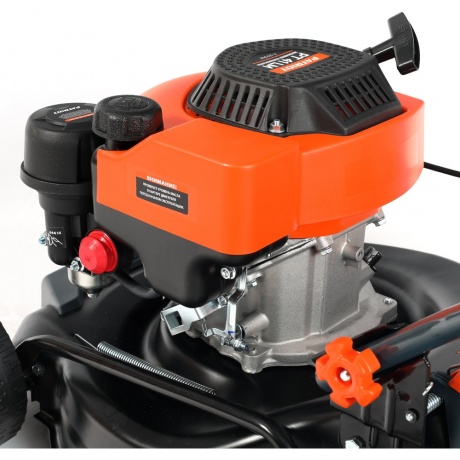 Газонокосилка бензиновая Patriot PT 41LM 512109002 - фото 4