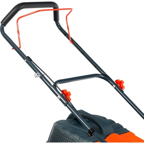 Газонокосилка бензиновая Patriot PT 41LM 512109002 - фото 10