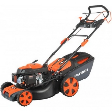 Газонокосилка бензиновая Patriot PT 47LS 512109014