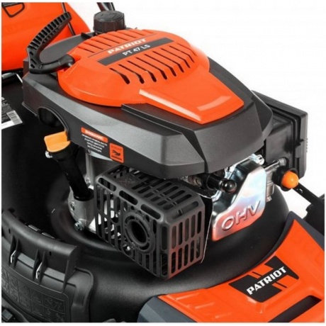 Газонокосилка бензиновая Patriot PT 47LS 512109014 - фото 14
