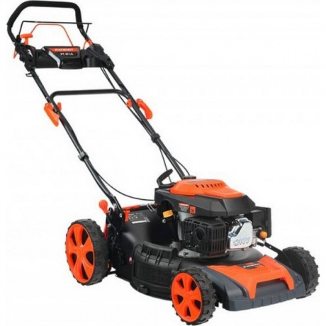 Газонокосилка бензиновая Patriot PT 47LS 512109014 - фото 3
