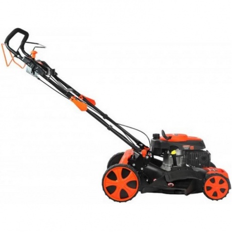 Газонокосилка бензиновая Patriot PT 47LS 512109014 - фото 4