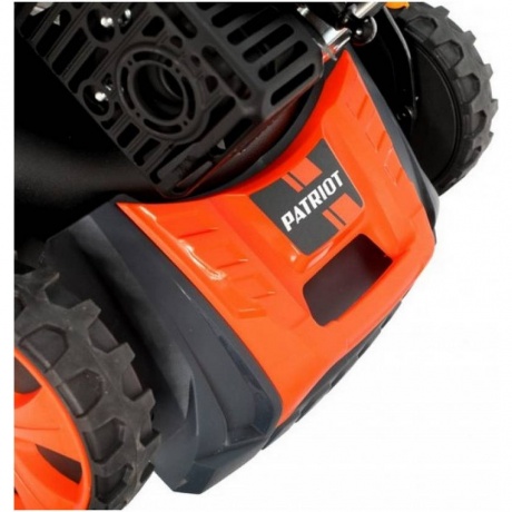 Газонокосилка бензиновая Patriot PT 47LS 512109014 - фото 10