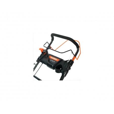 Газонокосилка бензиновая Patriot PT 52LS 512109024 - фото 11