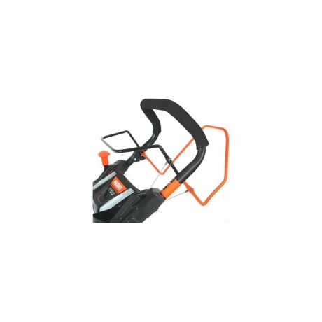 Газонокосилка бензиновая Patriot PT 52LS 512109024 - фото 12