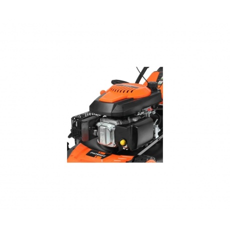 Газонокосилка бензиновая Patriot PT 52LS 512109024 - фото 14