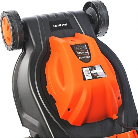 Газонокосилка электрическая Patriot PT 1132E 512309222 - фото 11