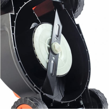 Газонокосилка электрическая Patriot PT 1132E 512309222 - фото 12