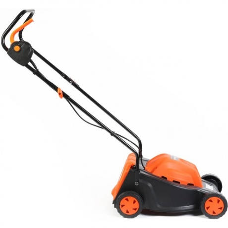 Газонокосилка электрическая Patriot PT 1132E 512309222 - фото 13