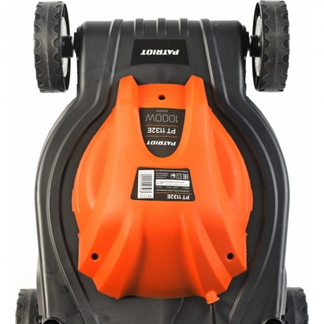 Газонокосилка электрическая Patriot PT 1132E 512309222 - фото 14