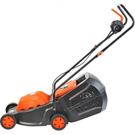 Газонокосилка электрическая Patriot PT 1132E 512309222 - фото 3