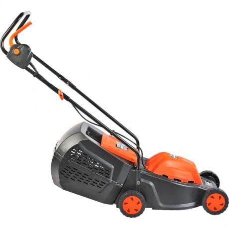 Газонокосилка электрическая Patriot PT 1132E 512309222 - фото 4