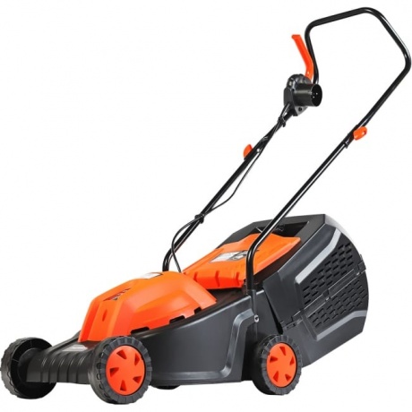 Газонокосилка электрическая Patriot PT 1132E 512309222 - фото 7