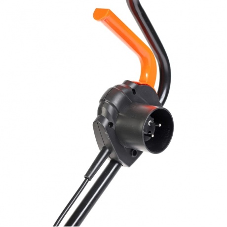 Газонокосилка электрическая Patriot PT 1132E 512309222 - фото 8
