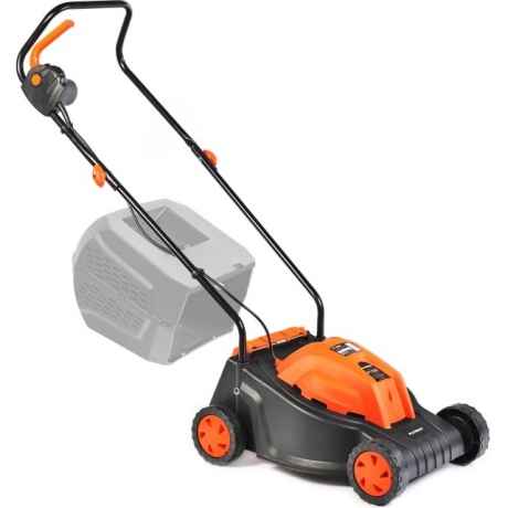 Газонокосилка электрическая Patriot PT 1132E 512309222 - фото 10