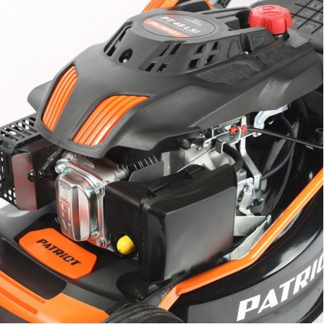 Газонокосилка роторная Patriot PT 48 LSI Premium (512109040) - фото 18
