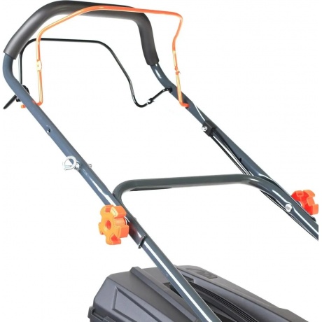 Газонокосилка роторная Patriot PT42LS (512109004) - фото 19