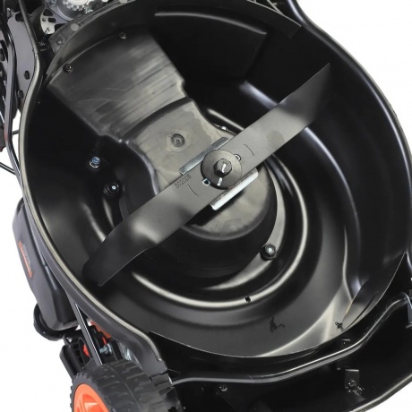 Газонокосилка роторная Patriot PT42LS (512109004) - фото 20