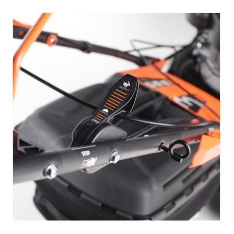 Газонокосилка роторная Patriot PT42LS (512109004) - фото 3