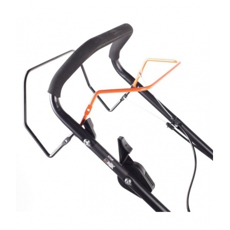 Газонокосилка роторная Patriot PT42LS (512109004) - фото 5