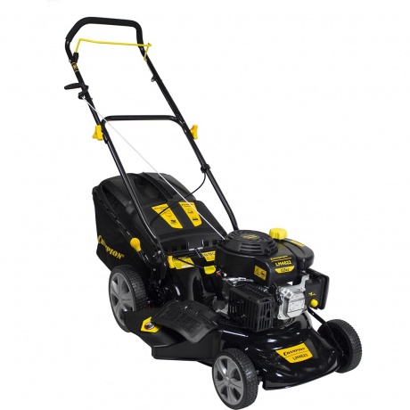 Газонокосилка Champion LM4622 - фото 16