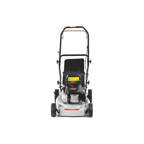 Газонокосилка бензиновая Зубр ГКБ-400 - фото 7