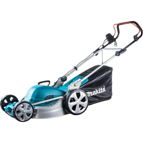 Газонокосилка Makita ELM4620 - фото 1