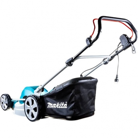Газонокосилка Makita ELM4620 - фото 2