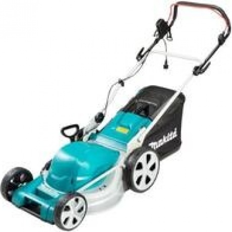 Газонокосилка Makita ELM4620 - фото 11