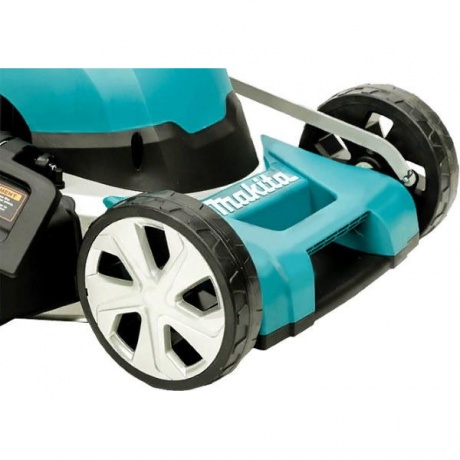 Газонокосилка Makita ELM4620 - фото 12