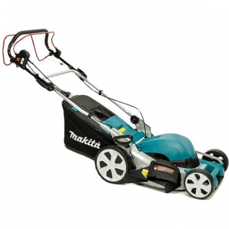Газонокосилка Makita ELM4620 - фото 13