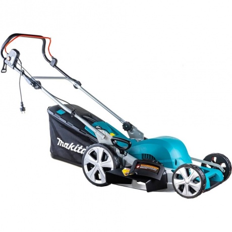 Газонокосилка Makita ELM4620 - фото 3