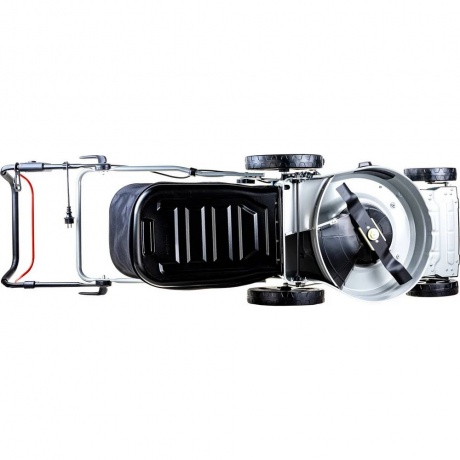 Газонокосилка Makita ELM4620 - фото 5
