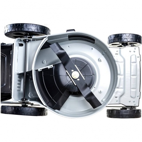 Газонокосилка Makita ELM4620 - фото 6