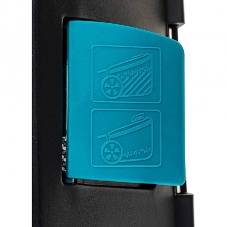 Газонокосилка Makita ELM4620 - фото 8