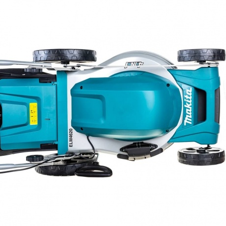 Газонокосилка Makita ELM4620 - фото 9